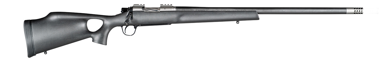 Christensen Arms Summit TI 6.5 PRC 24in Thumbhole Christensen Arms Summit TI 6.5 PRC 24in Thumbhole - Bolt Action Rifles - Indiana Gun Shop
