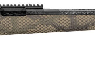 Proof Research Glacier TI 7mm PRC 24″ Threaded Carbon Barrel - Bolt Action Rifles | Indiana Gun Shop