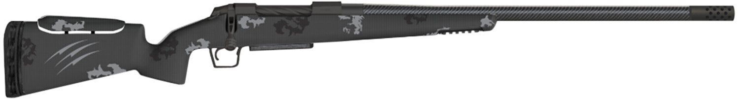 FIERCE FCRXP7PRC24TP CB RIVLXP 7PRC 24 3 TNGP FIERCE FCRXP7PRC24TP CB RIVLXP 7PRC 24 3 TNGP - Bolt Action Rifles - Indiana Gun Shop