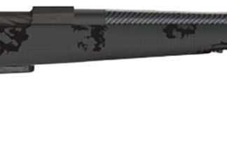 Fierce Twisted Rival XP .300 PRC 22in Bolt-Action Rifle - Bolt Action Rifles - Indiana Gun Shop