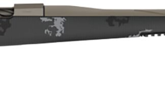 Weatherby Mark V Backcountry Ti 2.0 .270 WBY Mag 26″ - Bolt Action Rifles - Indiana Gun Shop