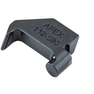 Failure Resistant Extractor for Sig Sauer P320 - Internal Components - Indiana Gun Shop