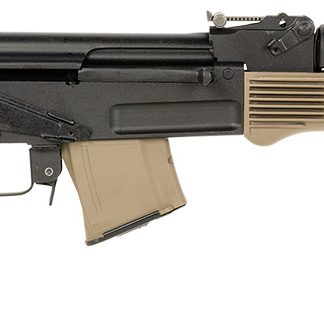 Arsenal SAM7R 7.62x39mm FDE, 10rd - AK Rifles | Indiana Gun Shop