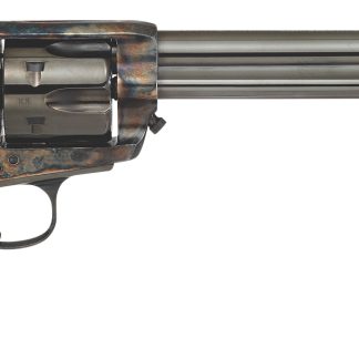 Cimarron PP514M00HN U.S. Calvary 45LC 6-Shot Revolver - Firearms | Indiana Gun Shop