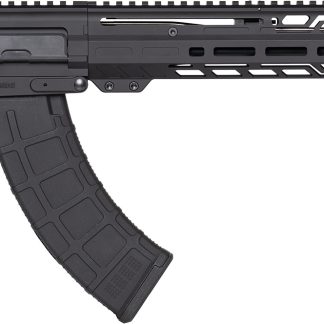 CMMG Mk47 Dissent 7.62x39mm 30+1 12.5" Black - AK Pistols | Indiana Gun Shop