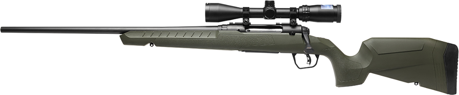 Savage Axis 2 XP .400 Legend 20 in. Left-Hand w/ 3-9×40 Savage Axis 2 XP .400 Legend 20 in. Left-Hand w/ 3-9×40 - Bolt Action Rifles - Indiana Gun Shop