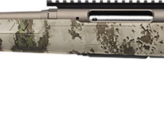 Savage Axis 2 Pro .350 Legend 18″ Left-Hand Woodland - Bolt Action Rifles | Indiana Gun Shop