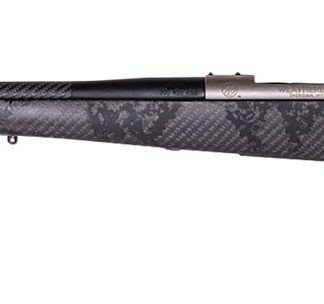 Weatherby Mark V Backcountry Guide Ti .280 AI 22″ RH - Bolt Action Rifles | Indiana Gun Shop