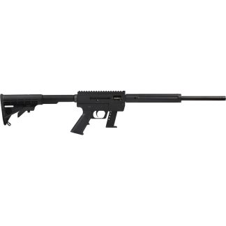 Just Right Carbines Gen 3 JRC Takedown Combo Rifle 9mm 17 in. Kryptek Unthreaded Glock Mag CT/NJ/MA - Semi Auto Rifles - Indiana Gun Shop