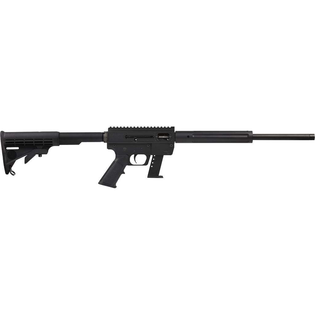 Just Right Carbines Gen 3 JRC Take Down Rifle 9mm 17 in. Black Unthreaded M&P Mag CT/NJ/MA Just Right Carbines Gen 3 JRC Take Down Rifle 9mm 17 in. Black Unthreaded M&P Mag CT/NJ/MA - Semi Auto Rifles - Indiana Gun Shop
