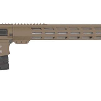Great Lakes GLFA AR-10 .243 Win 24" SS Threaded 5rd FDE - AR Rifles | Indiana Gun Shop