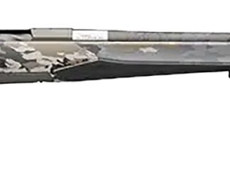 Browning X-Bolt 2-Speed Carbon Fiber SPR 6.8 Western 20in Ovix - Bolt Action Rifles | Indiana Gun Shop