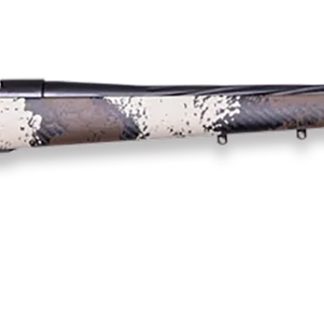 Weatherby Mark V High Country .240 Weatherby Magnum 24″ 4+1 - Bolt Action Rifles | Indiana Gun Shop