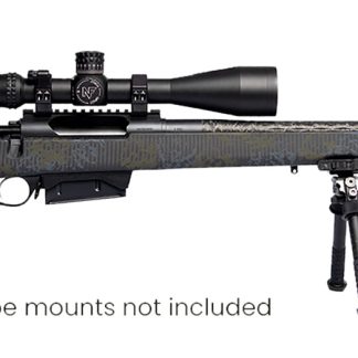 Fierce Firearms Twisted Rival XP 7mm BC 20-inch - Bolt Action Rifles - Indiana Gun Shop