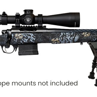 Howa M1500 HS Precision 6.5mm Creedmoor 22″ Barrel, 5+1 - Bolt Action Rifles - Indiana Gun Shop