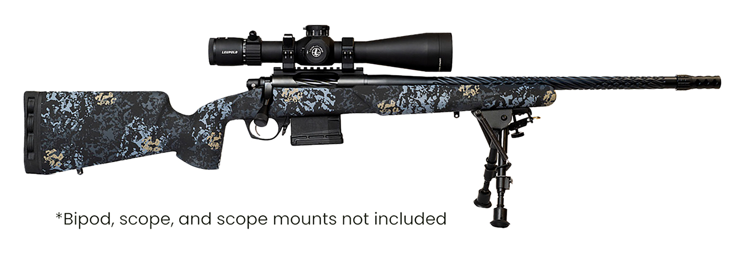 Horizon Firearms Vandal Prime 6.5mm Creedmoor 22″ Horizon Firearms Vandal Prime 6.5mm Creedmoor 22″ - Bolt Action Rifles - Indiana Gun Shop