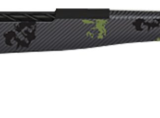 Fierce Firearms Twisted TI Rogue 300 PRC 20in Bolt Action Rifle - Bolt Action Rifles - Indiana Gun Shop