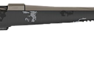 Fierce Firearms CT Rage 7mm BC 20-inch Bolt-Action Rifle - Bolt Action Rifles - Indiana Gun Shop