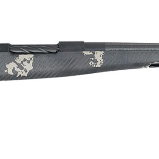 Fierce Firearms Twisted TI Rogue 300 PRC 20in Bolt Action Rifle - Bolt Action Rifles - Indiana Gun Shop