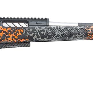 SEEKINS 0011710331-F HAVAK EL M3 308 20 UB - Bolt Action Rifles | Indiana Gun Shop