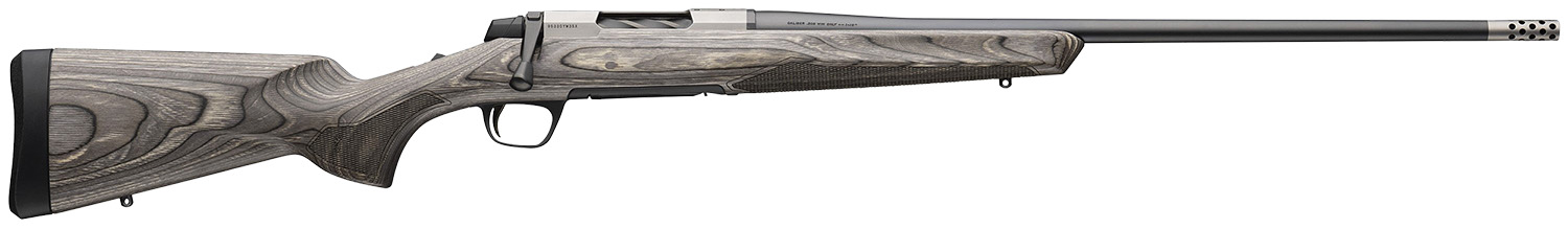 Browning X-Bolt 2 Hunter Laminate .243 Win 22in Threaded Browning X-Bolt 2 Hunter Laminate .243 Win 22in Threaded - Bolt Action Rifles - Indiana Gun Shop