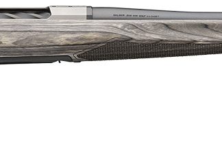 Browning X-Bolt 2 Hunter Laminate .30-06 22in Gray - Bolt Action Rifles | Indiana Gun Shop
