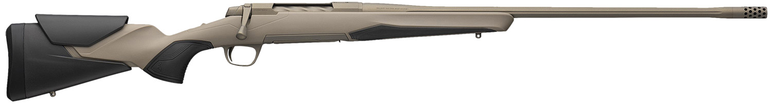 Browning X-Bolt 2 Speed .30-06 22in FDE Browning X-Bolt 2 Speed .30-06 22in FDE - Bolt Action Rifles - Indiana Gun Shop