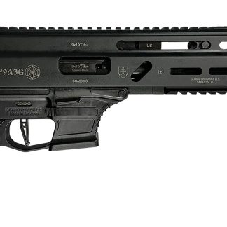 Grand Power Stribog SP9A3G 9mm Semi-Auto Carbine - Semi Auto Rifles | Indiana Gun Shop
