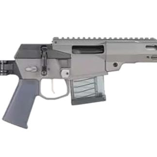Q LLC Mini Fix 5.56 NATO 12-inch Pistol, M-LOK, Brace - Bolt Action Rifles | Indiana Gun Shop
