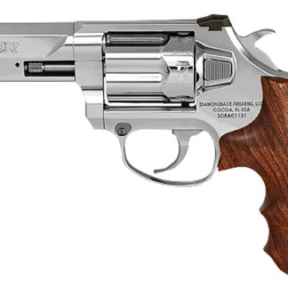 Diamondback DB075AS703 357 Mag 3" Barrel - Firearms | Indiana Gun Shop