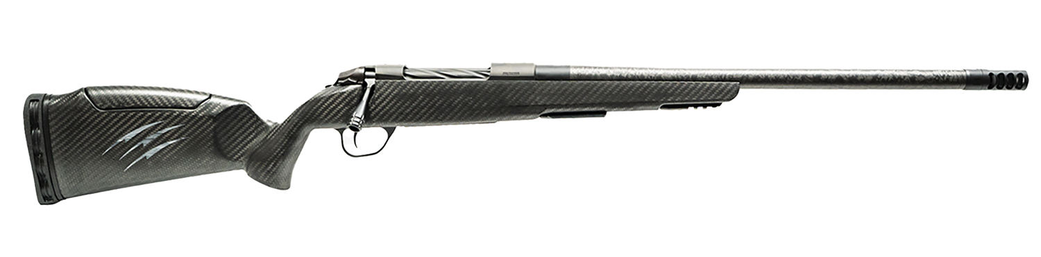 Fierce Firearms CT Rage LR — 7mm PRC, 24″ Barrel Fierce Firearms CT Rage LR — 7mm PRC, 24″ Barrel - Bolt Action Rifles - Indiana Gun Shop