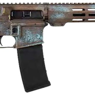 SHARK COAST TACTICAL 5.56 16″ Antique Copper AR - Semi Auto Rifles | Indiana Gun Shop