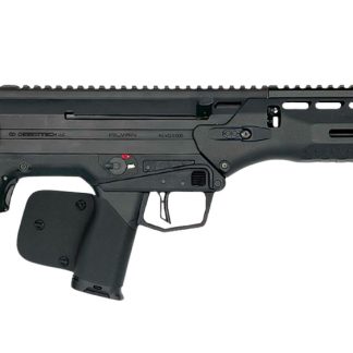 DESERT TECH WLVRN Bullpup .308 / 7.62 NATO 20-inch 10+1 Black - Semi Auto Rifles | Indiana Gun Shop