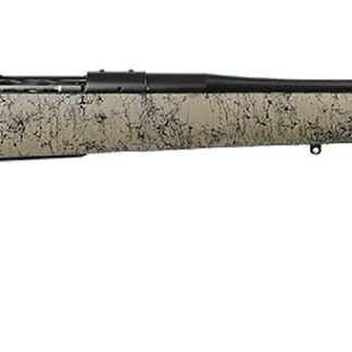 Weatherby Mark V High Country .240 Weatherby Magnum 24″ 4+1 - Bolt Action Rifles - Indiana Gun Shop
