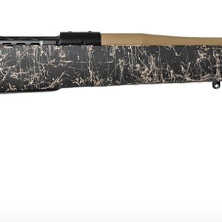 Winchester Model 70 Extreme 6.5 PRC 24″ Tungsten Cerakote - Bolt Action Rifles - Indiana Gun Shop