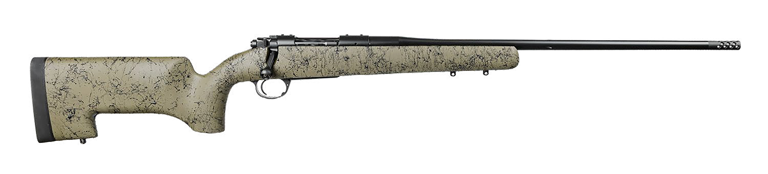 Kimber Mountain Ascent Peak 280 Ackley 24″ Bolt-Action Rifle Kimber Mountain Ascent Peak 280 Ackley 24″ Bolt-Action Rifle - Bolt Action Rifles - Indiana Gun Shop
