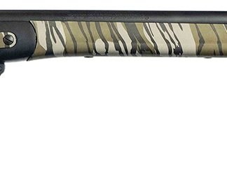 Thompson Center Arms Llc 2275R Triumph Muzzleloader 50 Cal Black Nitride Barrel & Receiver, Fixed FlexTech Mossy Oak Bottomland Synthetic Stock - Uncategorized - Indiana Gun Shop