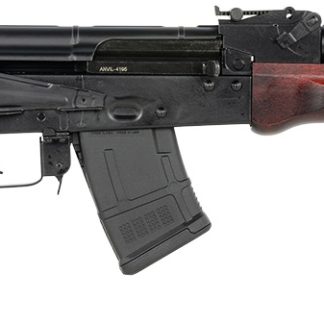 DPMS Panther Arms Anvil 7.62x39mm 16″ 10+1 - Semi Auto Rifles | Indiana Gun Shop