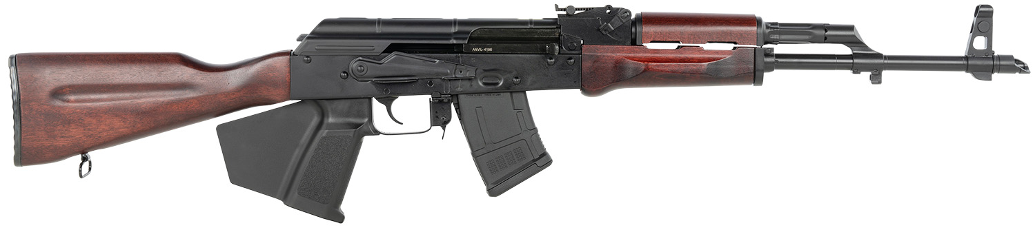 DPMS Panther Arms Anvil 7.62x39mm 16″ 10+1 DPMS Panther Arms Anvil 7.62x39mm 16″ 10+1 - Semi Auto Rifles - Indiana Gun Shop