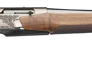 Browning BAR MK4 Medallion .300 Win Mag 24-inch - Semi Auto Rifles | Indiana Gun Shop