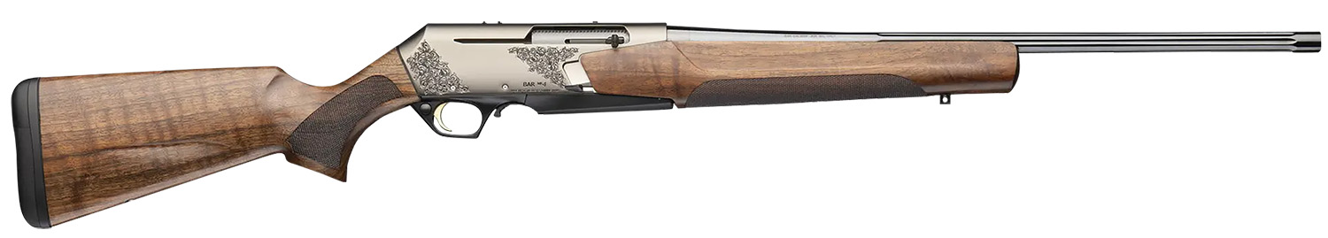 Browning BAR MK4 Medallion .300 Win Mag 24-inch Browning BAR MK4 Medallion .300 Win Mag 24-inch - Semi Auto Rifles - Indiana Gun Shop