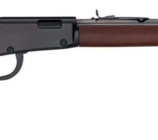 HENRY H001T17H   FRONTIER RIFLE .17 HMR - Lever Action Rifles | Indiana Gun Shop
