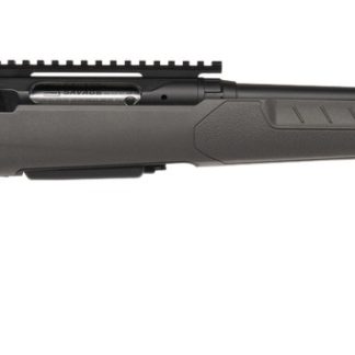 CVA ENDURA LRH .45CAL TUNG/BLK 26″ - Bolt Action Rifles - Indiana Gun Shop
