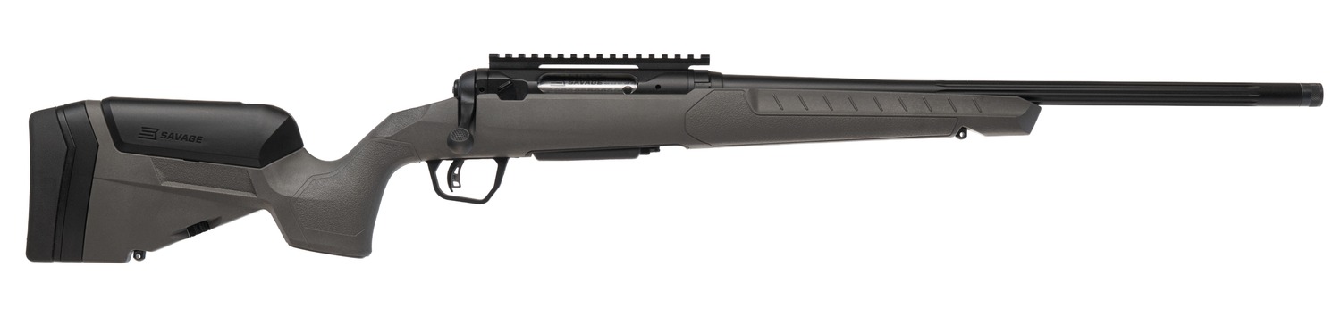 SAV 32400 110 TRAILBLAZER 556 20 4 FDG SAV 32400 110 TRAILBLAZER 556 20 4 FDG - Bolt Action Rifles - Indiana Gun Shop