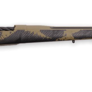 Weatherby Mark V APEX 7mm PRC Bolt Action Rifle - Bolt Action Rifles | Indiana Gun Shop