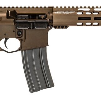 Griffin MK1 RECCE 223 16.1" FDE - AR Rifles | Indiana Gun Shop