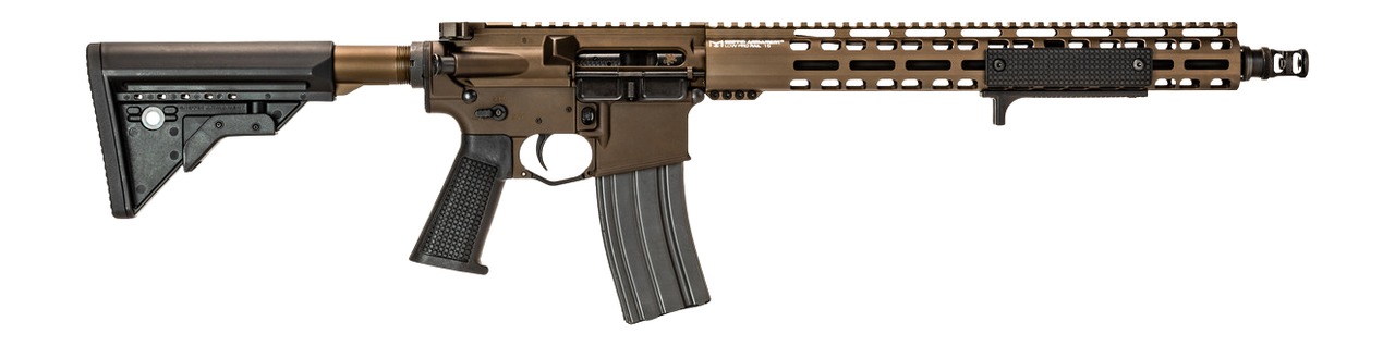 Griffin MK1 RECCE 223 16.1" FDE Griffin MK1 RECCE 223 16.1" FDE - AR Rifles - Indiana Gun Shop
