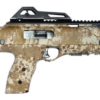 Hi Point 4595TSDD Carbine .45 ACP 17.5″ Desert Digital - Semi Auto Rifles | Indiana Gun Shop