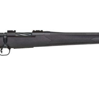 Mossberg Patriot LR 6.5 PRC Bolt-Action Rifle, MDT Oryx FDE - Bolt Action Rifles - Indiana Gun Shop