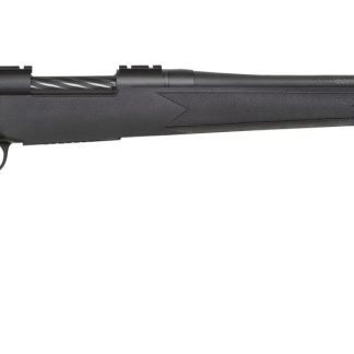 Fierce Carbon Razor .22 LR 18″ Bolt-Action Rifle - Bolt Action Rifles - Indiana Gun Shop